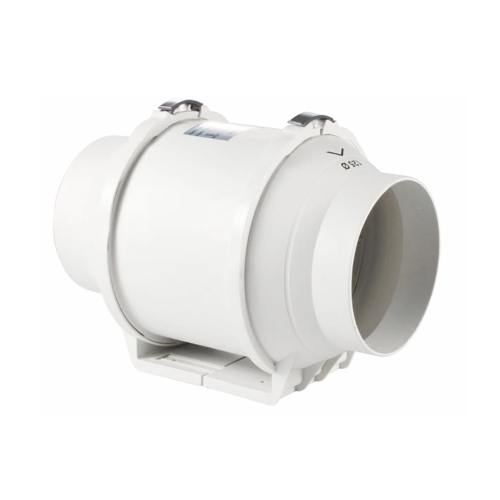 Exhaust Fan Soundless Wall Extractor Ventilation Inline Fans Used in Air-condition Vent in Box Package for Kitchen Bedroom
Exhaust Fan Soundless Wall Extractor Ventilation Inline Fans Used in Air-condition Vent in Box Package for Kitchen Bedroom