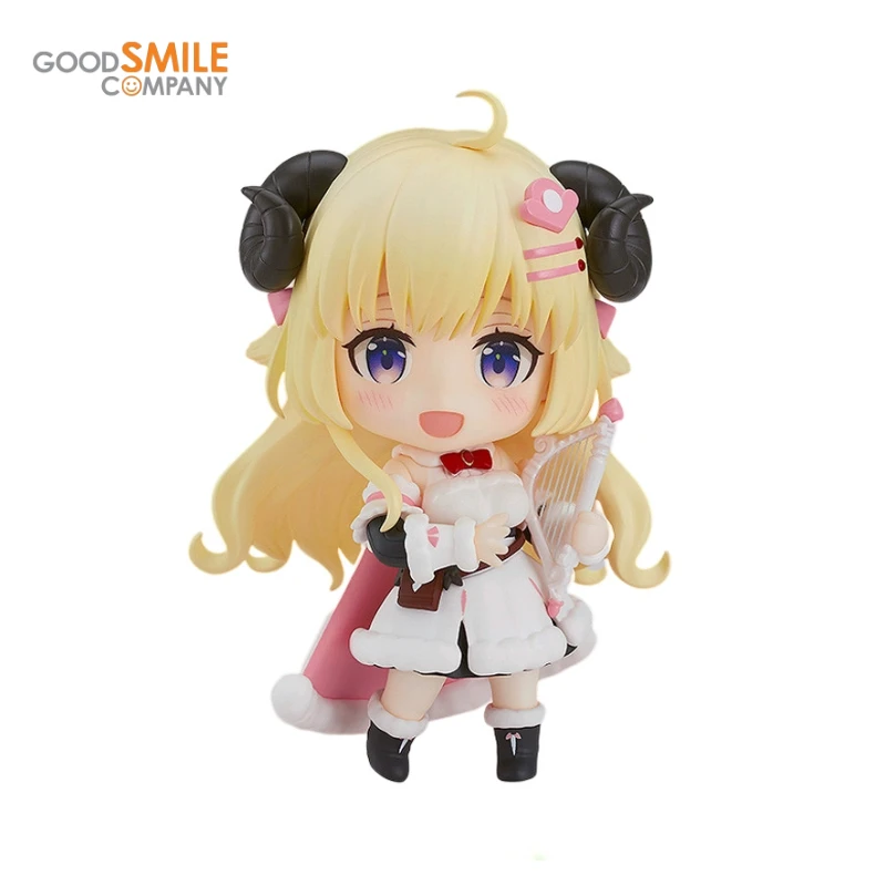 In Stock GSC Nendoroid 2066 Tsunomaki Watame Hololive Virtual Idol Anime Action Figure Toy Gift Model Collection Hobby
In Stock GSC Nendoroid 2066 Tsunomaki Watame Hololive Virtual Idol Anime Action Figure Toy Gift Model Collection Hobby