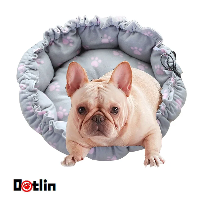 Super Soft Warm Cat Bed Adjustable Dogs Mat Pet Sleeping Basket Round Fluffy Lightweight Comfortable Touch Kennel 17 Colors
Super Soft Warm Cat Bed Adjustable Dogs Mat Pet Sleeping Basket Round Fluffy Lightweight Comfortable Touch Kennel 17 Colors