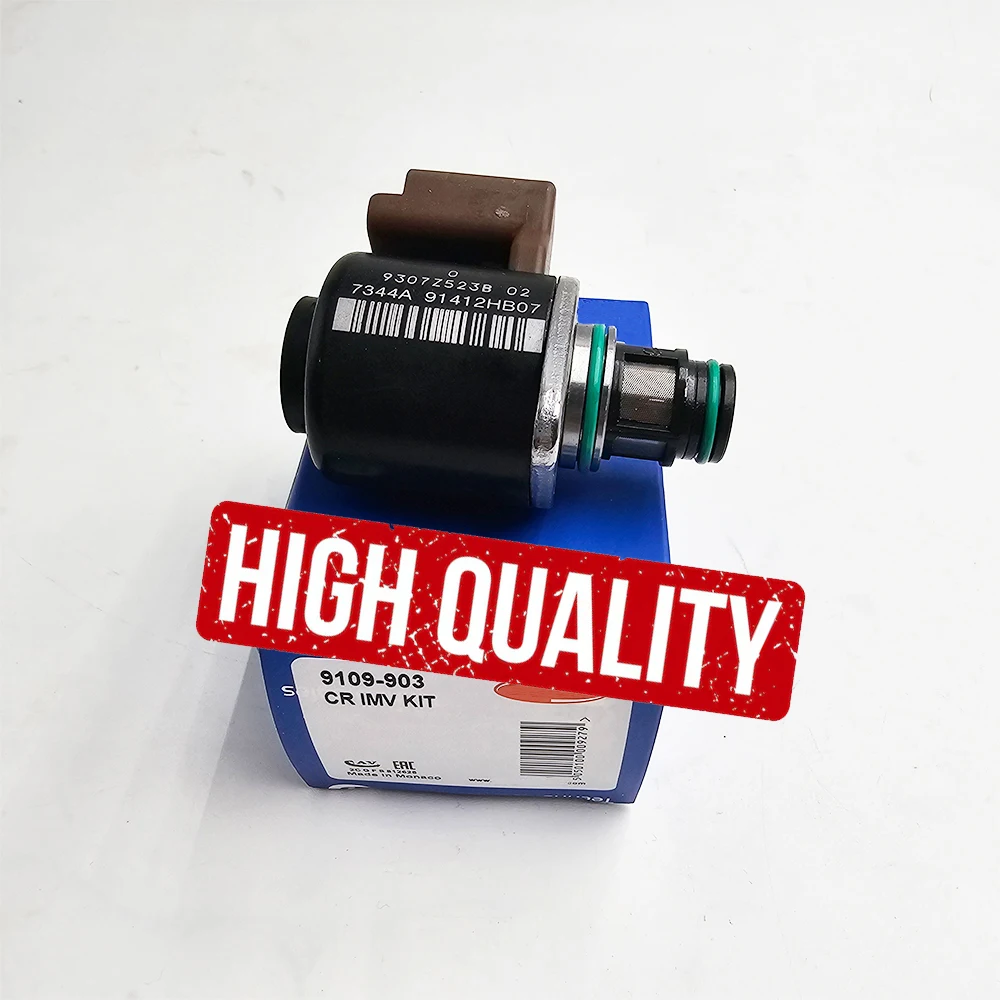 9307Z523B 9109-903 9307Z516B 9307Z509B 9307Z532A Клапан управления дозированием Регулятор топлива для KIA Hyundai TERRACAN 2.9 CRDI
9307Z523B 9109-903 9307Z516B 9307Z509B 9307Z532A Клапан управления дозированием Регулятор топлива для KIA Hyundai TERRACAN 2.9 CRDI