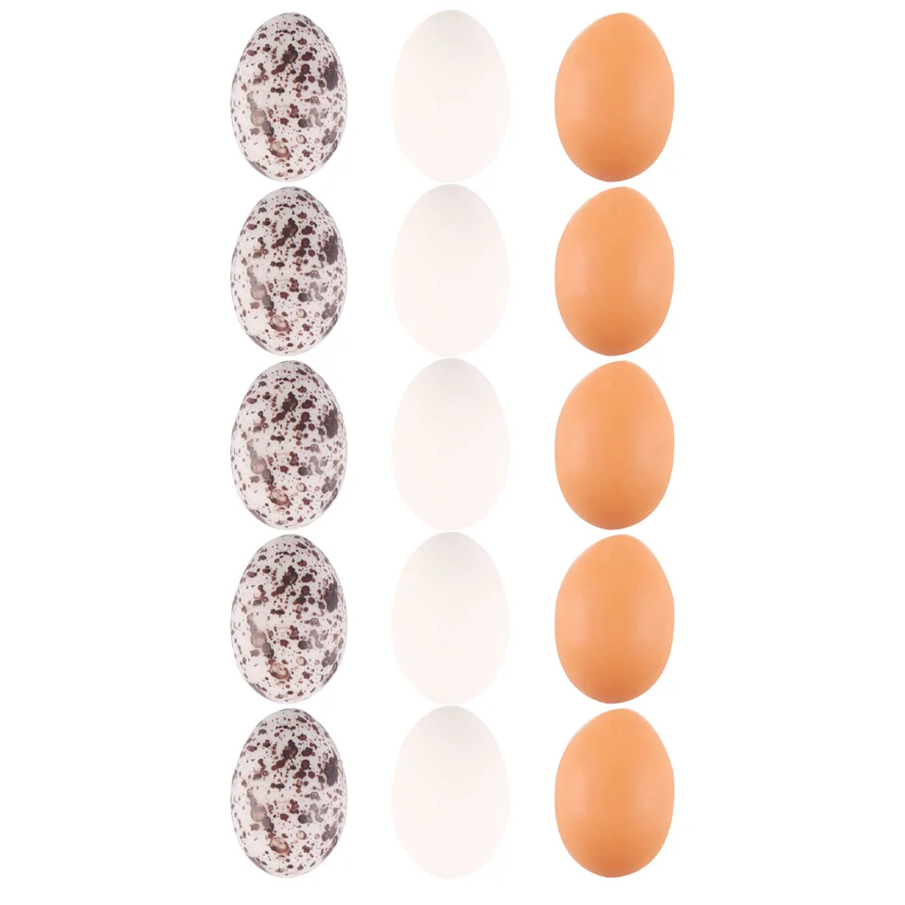 24 шт. мини модели яиц, мини украшения для яиц, мини кухонные игрушки для ролевых продуктов 
24 шт. мини модели яиц, мини украшения для яиц, мини кухонные игрушки для ролевых продуктов