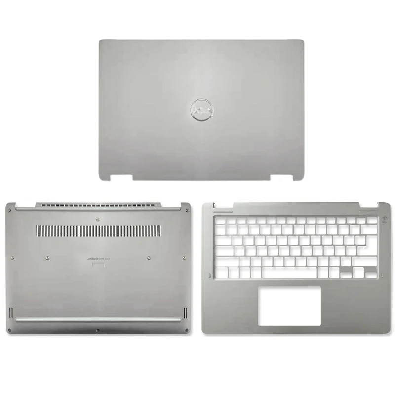 Новинка, Оригинальный чехол для ноутбука Dell Latitude 3310, чехол для ЖК-экрана, задняя крышка, Упор для рук, верхний чехол, нижний чехол A C D, Обложка,...
Новинка, Оригинальный чехол для ноутбука Dell Latitude 3310, чехол для ЖК-экрана, задняя крышка, Упор для рук, верхний чехол, нижний чехол A C D, Обложка,...