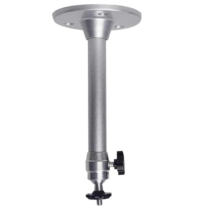 Mini Projector Ceiling Mount,Projector Hanger Compatible For DR.J VANKYO QKK Projector/CCTV/Webcam/Carmera Load 11 Lbs
Mini Projector Ceiling Mount,Projector Hanger Compatible For DR.J VANKYO QKK Projector/CCTV/Webcam/Carmera Load 11 Lbs