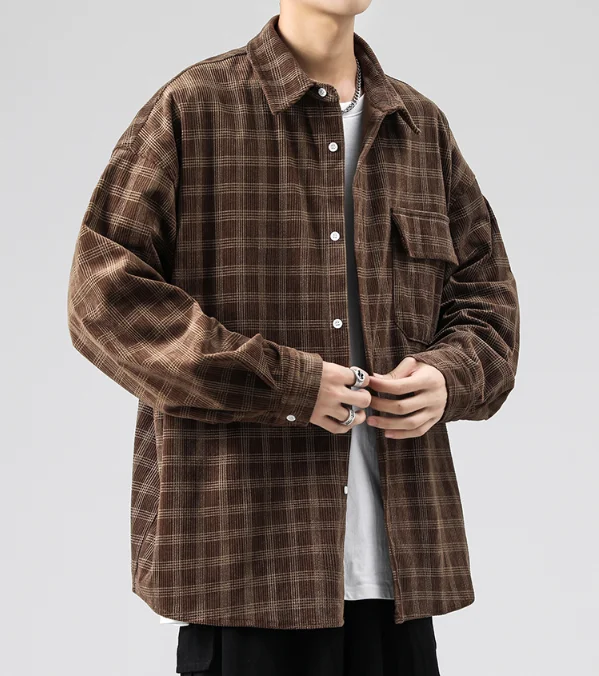 The new men's coat is handsome, comfortable and beautiful, and versatile for spring and autumn _jes2347
The new men's coat is handsome, comfortable and beautiful, and versatile for spring and autumn _jes2347