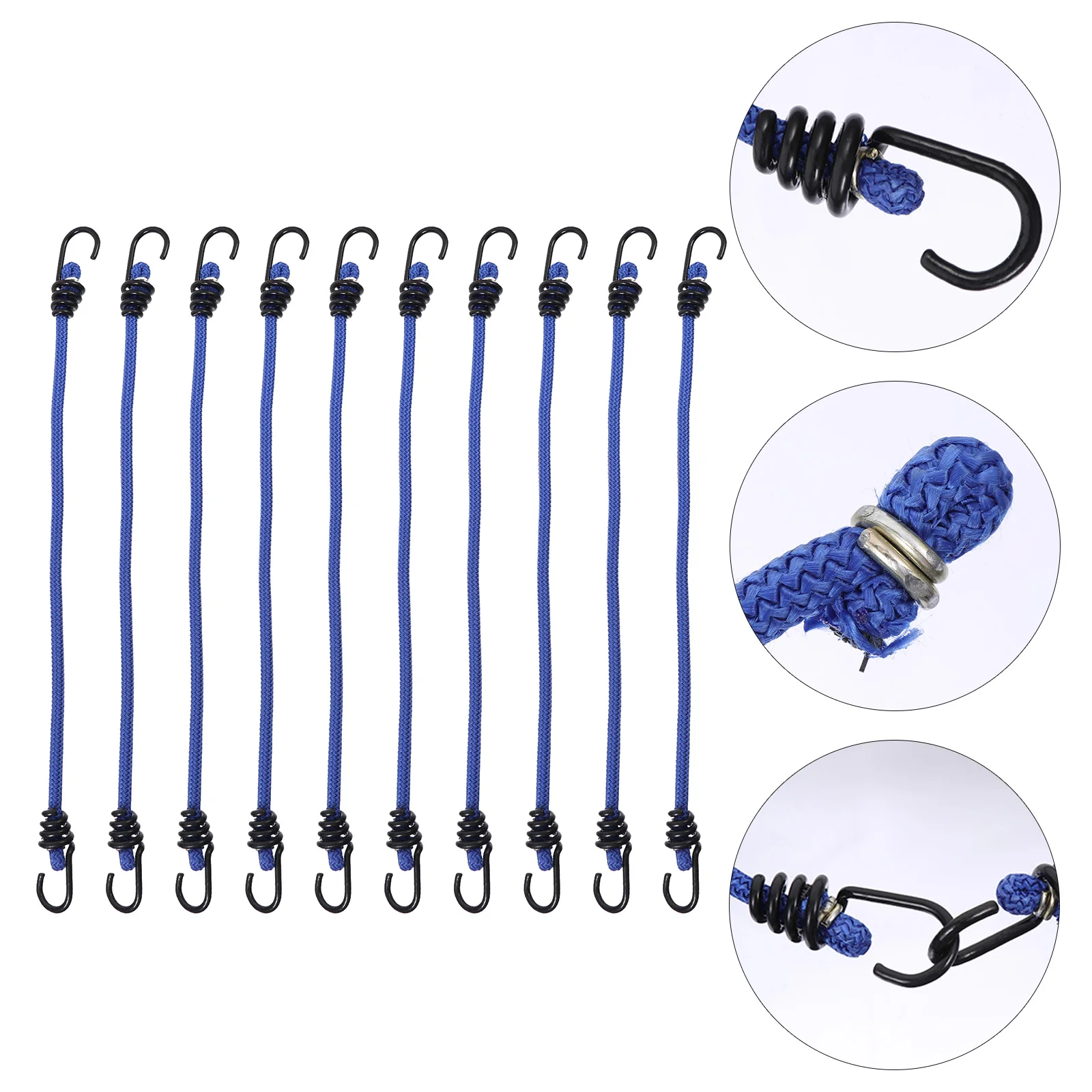 10Pcs Heavy Duty Ratchet Straps Suitcase Belt Lashing Strap Outdoor Hanging Tools Stretchable Strap Cord Strap with Hooks
10Pcs Heavy Duty Ratchet Straps Suitcase Belt Lashing Strap Outdoor Hanging Tools Stretchable Strap Cord Strap with Hooks