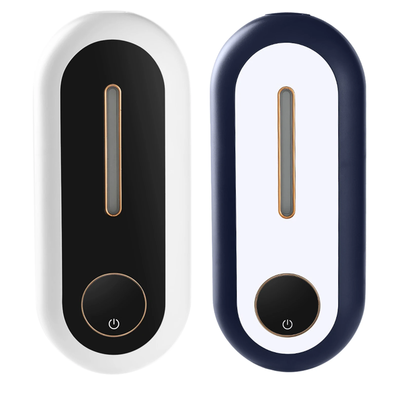 Wall Mounted Automatic Soap Dispenser - Touchless IPX4 Temperature Display Smart Electric Foam Hand Sanitizer
Wall Mounted Automatic Soap Dispenser - Touchless IPX4 Temperature Display Smart Electric Foam Hand Sanitizer