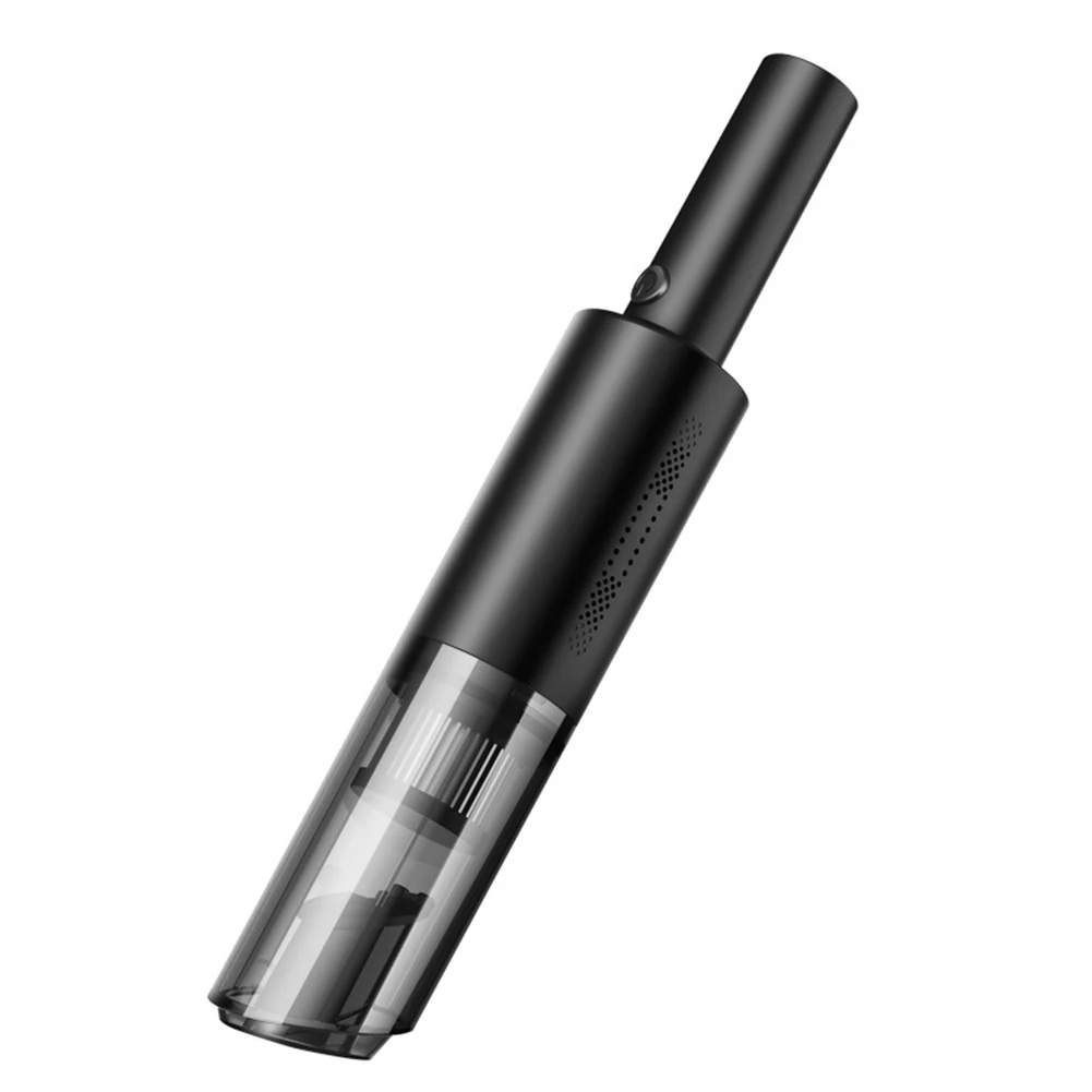 Cordless Handheld Vacuum Cleaner 6000Pa Wet&Dry For Car 120W Accessories Charged Quickly Household Power Cleaning Tools Parts
Cordless Handheld Vacuum Cleaner 6000Pa Wet&Dry For Car 120W Accessories Charged Quickly Household Power Cleaning Tools Parts