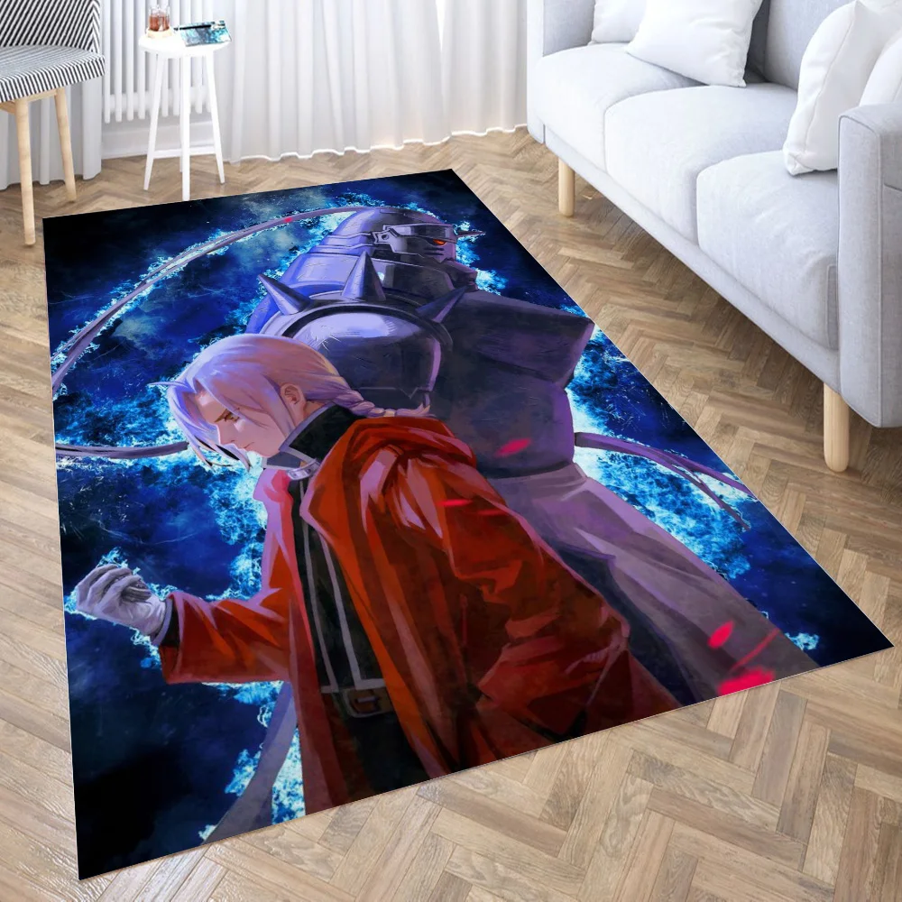fullmetal New Pattern Floor Mat Door Mat Big Baby Crawl Carpet Non-slip Sheet Bedroom Living Room Home Decora
fullmetal New Pattern Floor Mat Door Mat Big Baby Crawl Carpet Non-slip Sheet Bedroom Living Room Home Decora