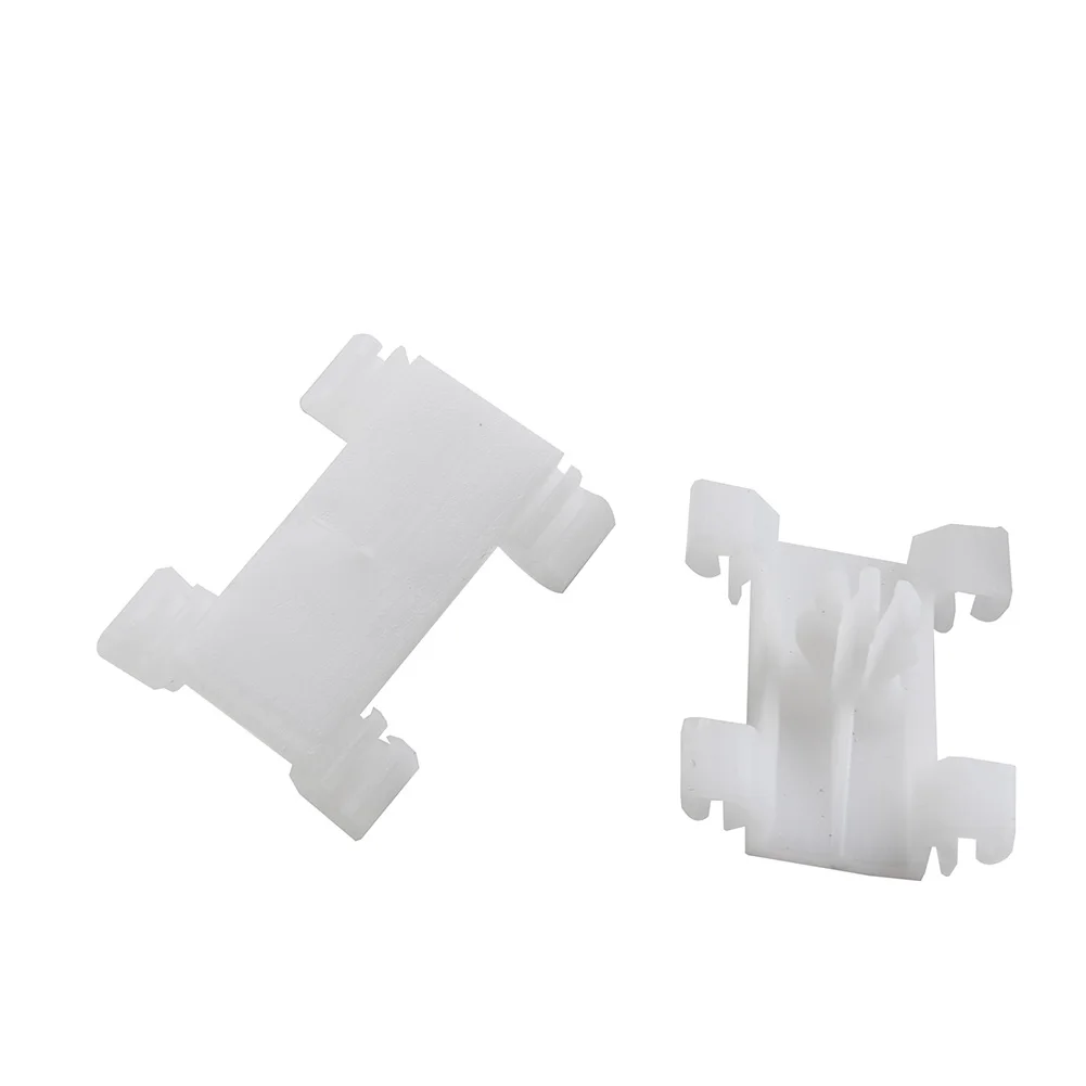 ForReplaces 71717421 Molded Clips Moulding Trim Clip Nylon+Rubber Waterproof For Replaces 51138166675
ForReplaces 71717421 Molded Clips Moulding Trim Clip Nylon+Rubber Waterproof For Replaces 51138166675