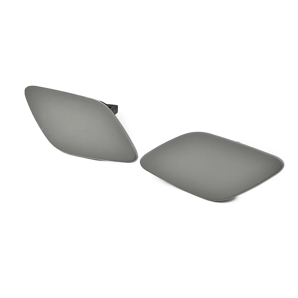 Replacement Headlight Washer Cover Accessories Replaces Pack For BMW 07-2010 E92 E93 Light Flap Bumper 2pcs L+R
Replacement Headlight Washer Cover Accessories Replaces Pack For BMW 07-2010 E92 E93 Light Flap Bumper 2pcs L+R