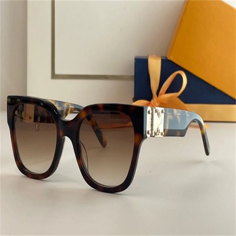 

Womens Sunglasses For Women Men Sun Glasses Mens 1605 Fashion Style Protects Eyes UV400 Lens With Random Box