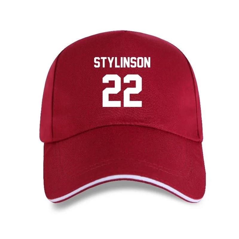 New STYLINSON 22 Larry Stylinson Hipster Unisex Baseball cap More Size and Colors-A675
New STYLINSON 22 Larry Stylinson Hipster Unisex Baseball cap More Size and Colors-A675