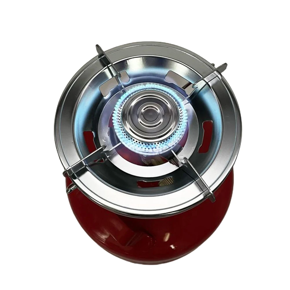 Part Furnace Head High Strength Iron With Handle Zinc Alloy Burner Camping Stove Copper Corrosion Resistance Liquefied Gas
Part Furnace Head High Strength Iron With Handle Zinc Alloy Burner Camping Stove Copper Corrosion Resistance Liquefied Gas