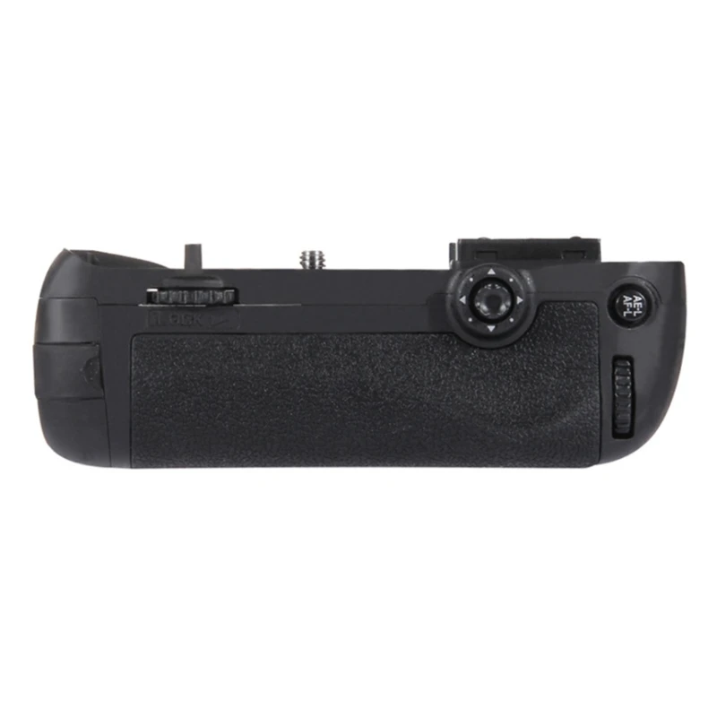 Vertical Battery Grip Holder for D7100/D7200 Work with EN-EL15 Battery MB-D15 M3GD
Vertical Battery Grip Holder for D7100/D7200 Work with EN-EL15 Battery MB-D15 M3GD