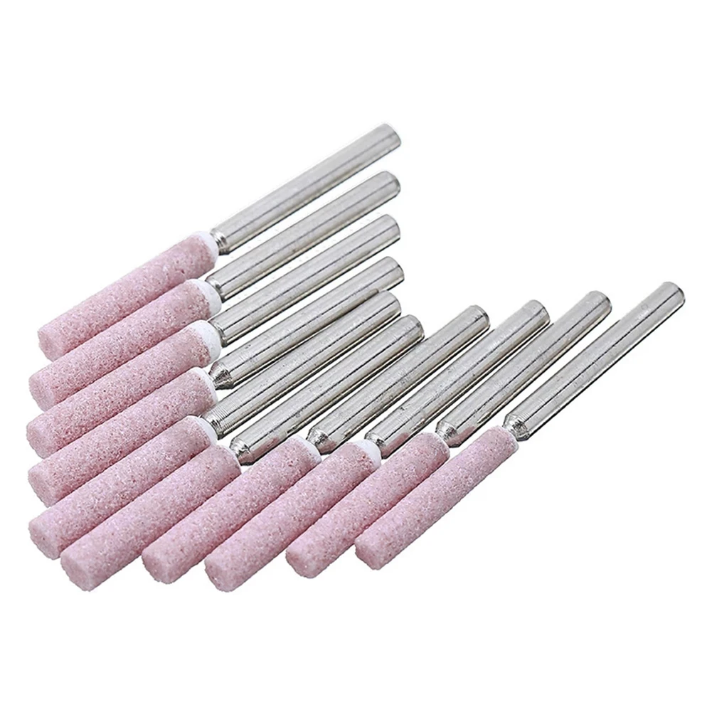 8Pcs Chainsaw Sharpener Grinding Stone File 4.8mm Sharpening Carving Grinding Power Tools For Polishing Metal Sharpener
8Pcs Chainsaw Sharpener Grinding Stone File 4.8mm Sharpening Carving Grinding Power Tools For Polishing Metal Sharpener