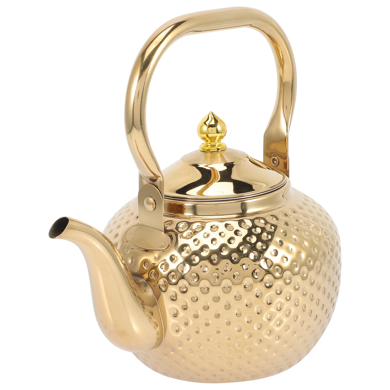 Tea Maker Tea Supply Stainless Steel Kettle Tea Pot Kitchen Coffee Kettle Daily Use Kitchen Tea Kettle Kettle Induction Cooktop
Tea Maker Tea Supply Stainless Steel Kettle Tea Pot Kitchen Coffee Kettle Daily Use Kitchen Tea Kettle Kettle Induction Cooktop
