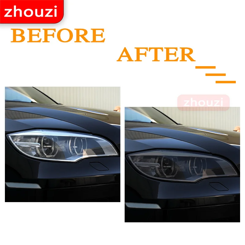 2 шт. для BMW X6 M E71 2008-2014, автомобильная передсветильник фара, ТИНТ, черная зерсветильник прозрачная наклейка из ТПУ, аксессуары
2 шт. для BMW X6 M E71 2008-2014, автомобильная передсветильник фара, ТИНТ, черная зерсветильник прозрачная наклейка из ТПУ, аксессуары