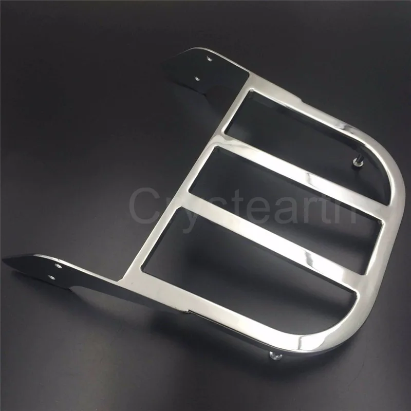 Motorcycle Sissy Bar Luggage Rack Fit For Honda ACE 1100 ACE Sabre Tourer 1995-2010 1996 1997 1998 1999 2000 2001 2002 2003 2004
Motorcycle Sissy Bar Luggage Rack Fit For Honda ACE 1100 ACE Sabre Tourer 1995-2010 1996 1997 1998 1999 2000 2001 2002 2003 2004