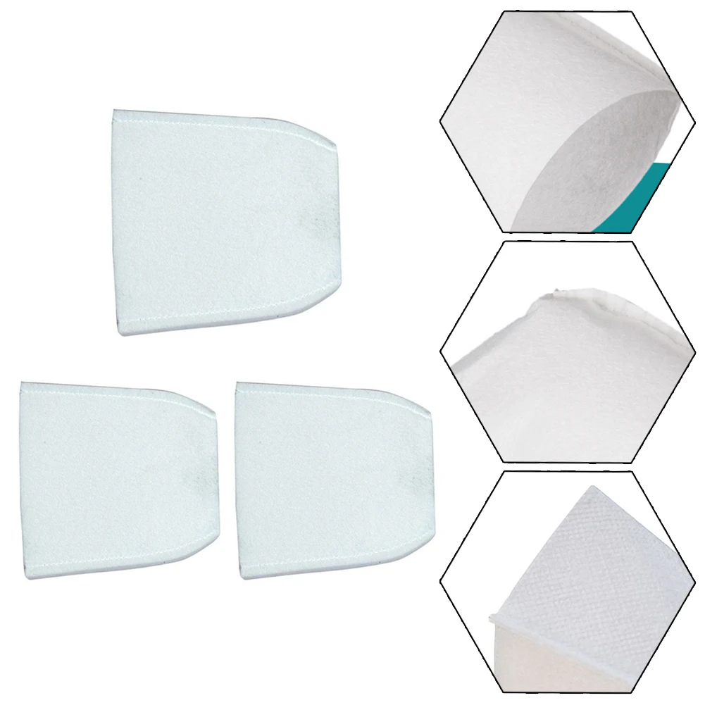 Фильтры 3x для пылесоса CL108 DCL180Z BCL106 CL100DZ BCL180Z BCL180ZW Series, войлочный фильтр 4430603, запчасти для подметания
Фильтры 3x для пылесоса CL108 DCL180Z BCL106 CL100DZ BCL180Z BCL180ZW Series, войлочный фильтр 4430603, запчасти для подметания