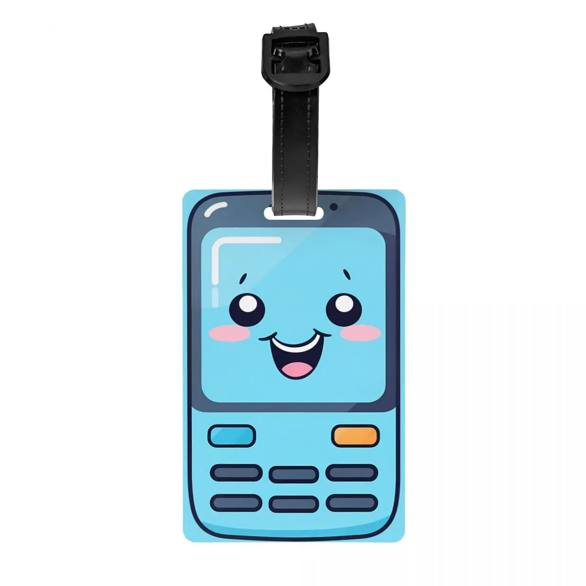 Cartoon Cute Fashion Luggage Tags Travel Accessories Suitcase Name Tag Label Baggage Boarding Name ID Address Bag Holder
Cartoon Cute Fashion Luggage Tags Travel Accessories Suitcase Name Tag Label Baggage Boarding Name ID Address Bag Holder