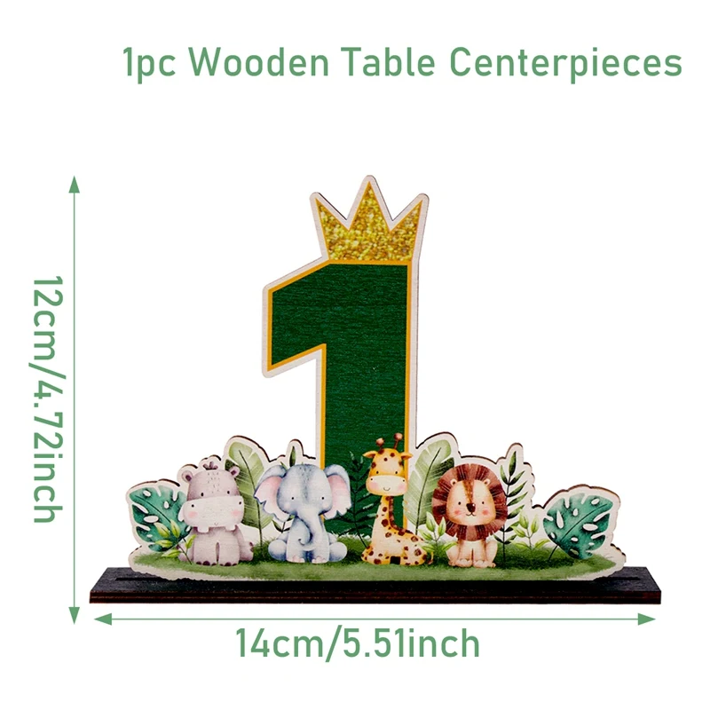 Деревянные фигурки животных джунглей
Деревянные фигурки животных джунглей