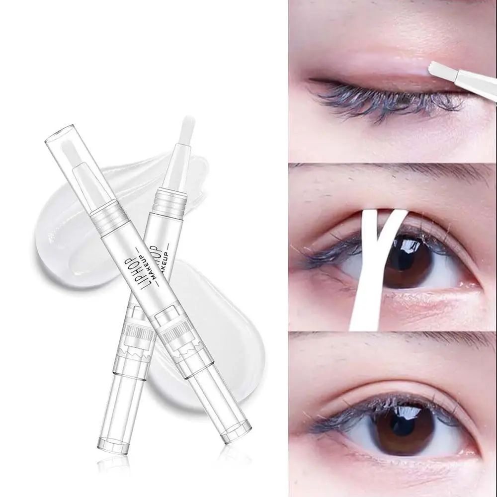 Lift Eyes Beauty Makeup Tools Eyelid Glue Double Eyelid Styling cream Eyelid Styling Tool Double Eyelids Shaping Cream
Lift Eyes Beauty Makeup Tools Eyelid Glue Double Eyelid Styling cream Eyelid Styling Tool Double Eyelids Shaping Cream