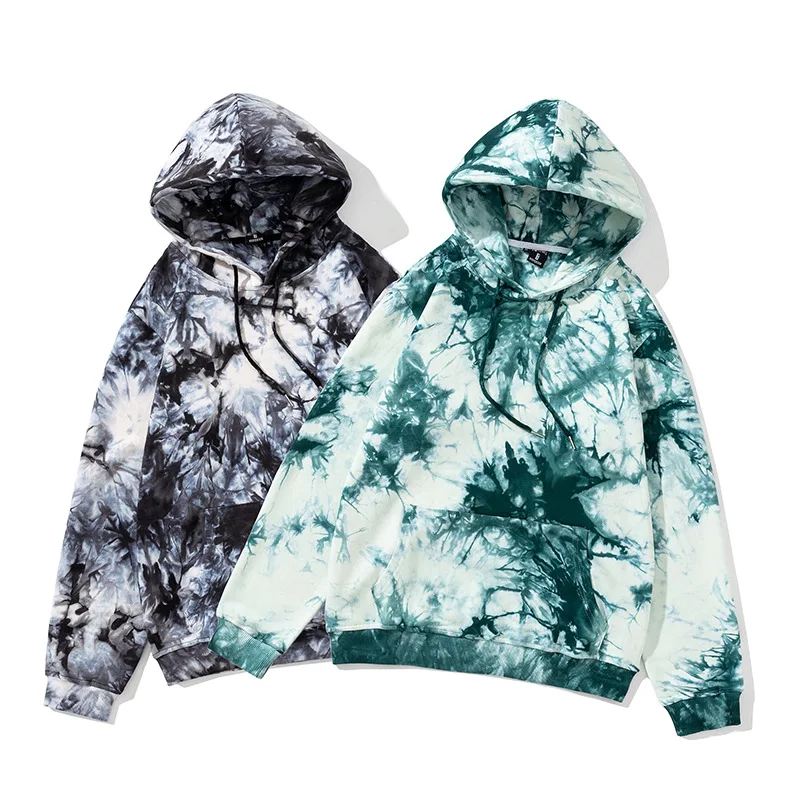 Korean Tie Dye Hoodies For Men 2022 Spring Autumn Sweatshirt Oversized Streetwear Cotton Hip Hop Male Hoodie Black Green
Korean Tie Dye Hoodies For Men 2022 Spring Autumn Sweatshirt Oversized Streetwear Cotton Hip Hop Male Hoodie Black Green