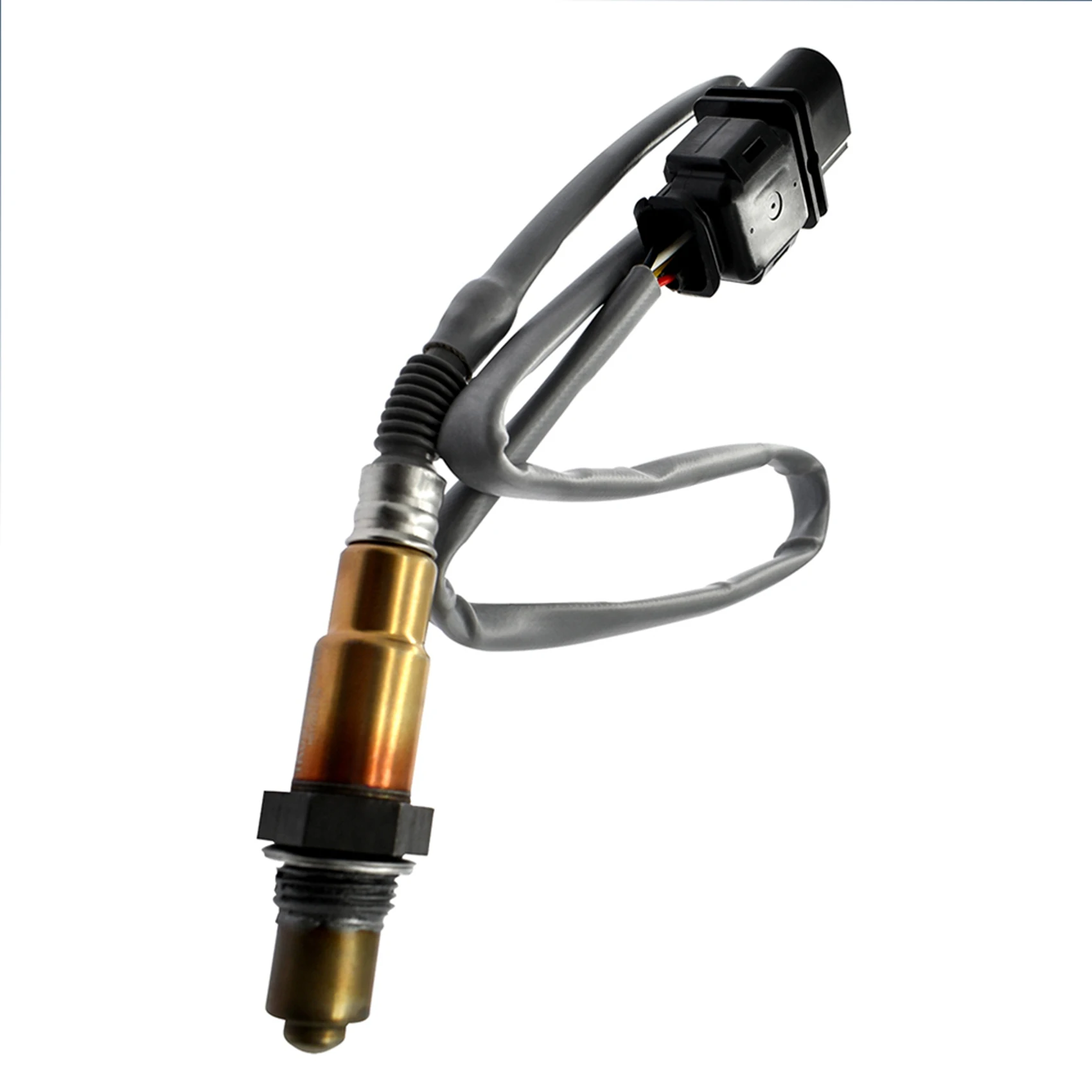 New O2 Sensor Oxygen Sensor for-Audi A3 TT V-W Passat Jetta Porsche 250-25035 1K0998262AD
New O2 Sensor Oxygen Sensor for-Audi A3 TT V-W Passat Jetta Porsche 250-25035 1K0998262AD