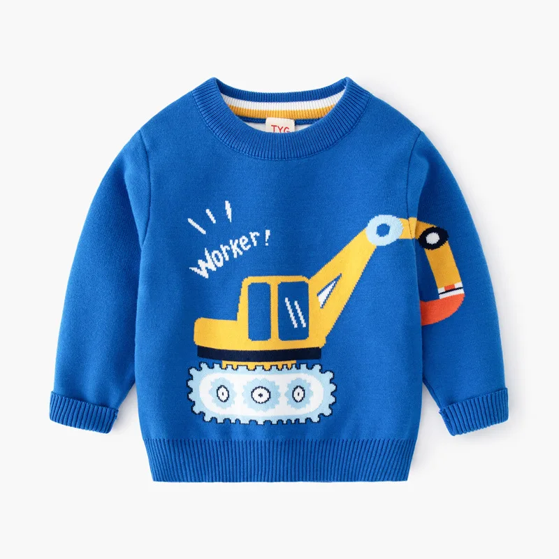 ZWY1908 Children T Shirts Long-Sleeve Autumn Baby Boys Kids Girls Cotton Cartoon Tops Clothing Clothes Spring Print Letter
ZWY1908 Children T Shirts Long-Sleeve Autumn Baby Boys Kids Girls Cotton Cartoon Tops Clothing Clothes Spring Print Letter