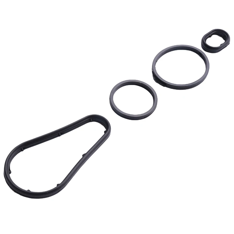 5X 2711840280 Oil Cooler Gasket Kits For Mercedes M271 W204 C180 C200 E200 SLK200
5X 2711840280 Oil Cooler Gasket Kits For Mercedes M271 W204 C180 C200 E200 SLK200