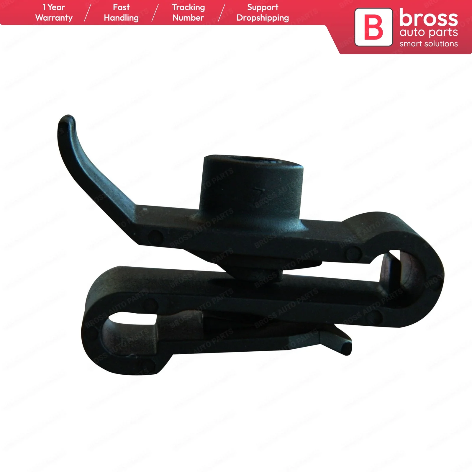 10 Pieces Bumper Fender Apron U Nuts for Toyota: 90467-05114
10 Pieces Bumper Fender Apron U Nuts for Toyota: 90467-05114