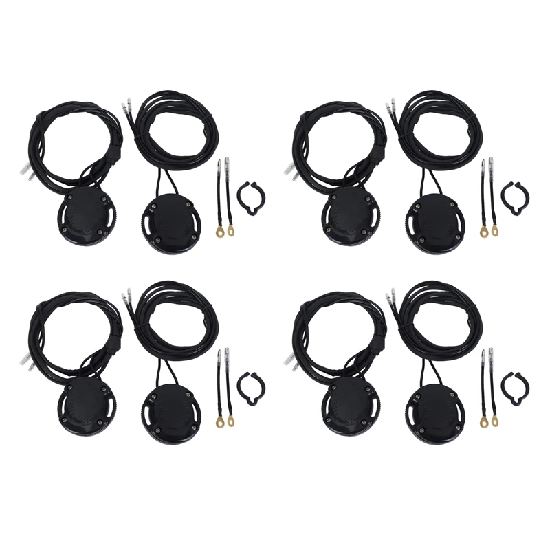 8X Tilt/Trim Limit Sender Switch Set For Mercruiser R / MR/ Alpha One Bravo 805320A03 805130A2
8X Tilt/Trim Limit Sender Switch Set For Mercruiser R / MR/ Alpha One Bravo 805320A03 805130A2