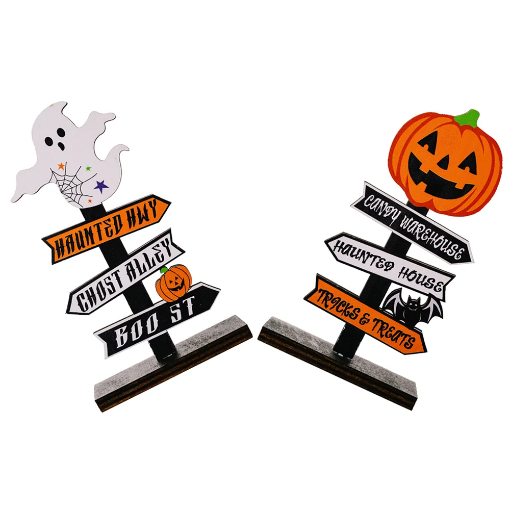 Wood Adornments Halloween Table Decor Sign Room Crafts Landscaping Ornament Party Supply Dinner Table Decor
Wood Adornments Halloween Table Decor Sign Room Crafts Landscaping Ornament Party Supply Dinner Table Decor