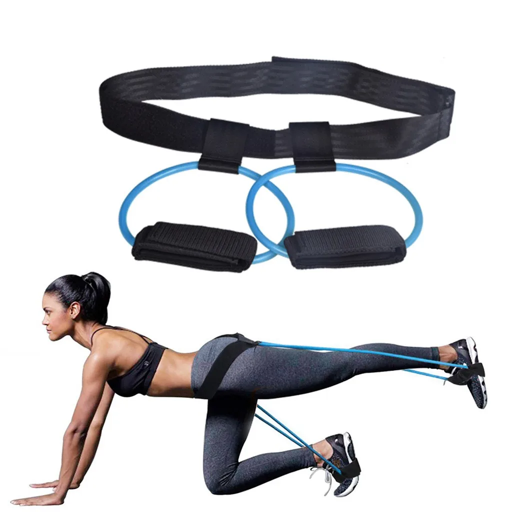 Trainer Muscles 30lb Body Lifter Hip Band Butt Belt Women Booty Glute Trainer Fitness & Yoga Equipment Purple Yoga Bolster
Trainer Muscles 30lb Body Lifter Hip Band Butt Belt Women Booty Glute Trainer Fitness & Yoga Equipment Purple Yoga Bolster