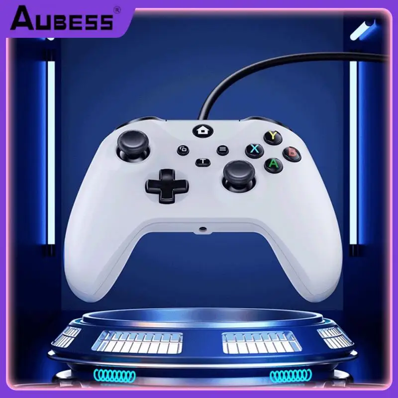 Wired Game Usb Controller Vibration And Turbo Wired Game Controller Pc Game Controller One
Wired Game Usb Controller Vibration And Turbo Wired Game Controller Pc Game Controller One