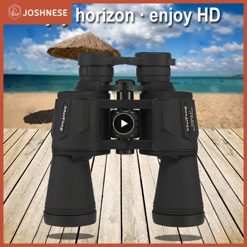 Maifeng Telescope High-Power High-Definition Military Binoculars 20x50 Non-Infrared Low Light Night Vision Concert Goggles
Maifeng Telescope High-Power High-Definition Military Binoculars 20x50 Non-Infrared Low Light Night Vision Concert Goggles