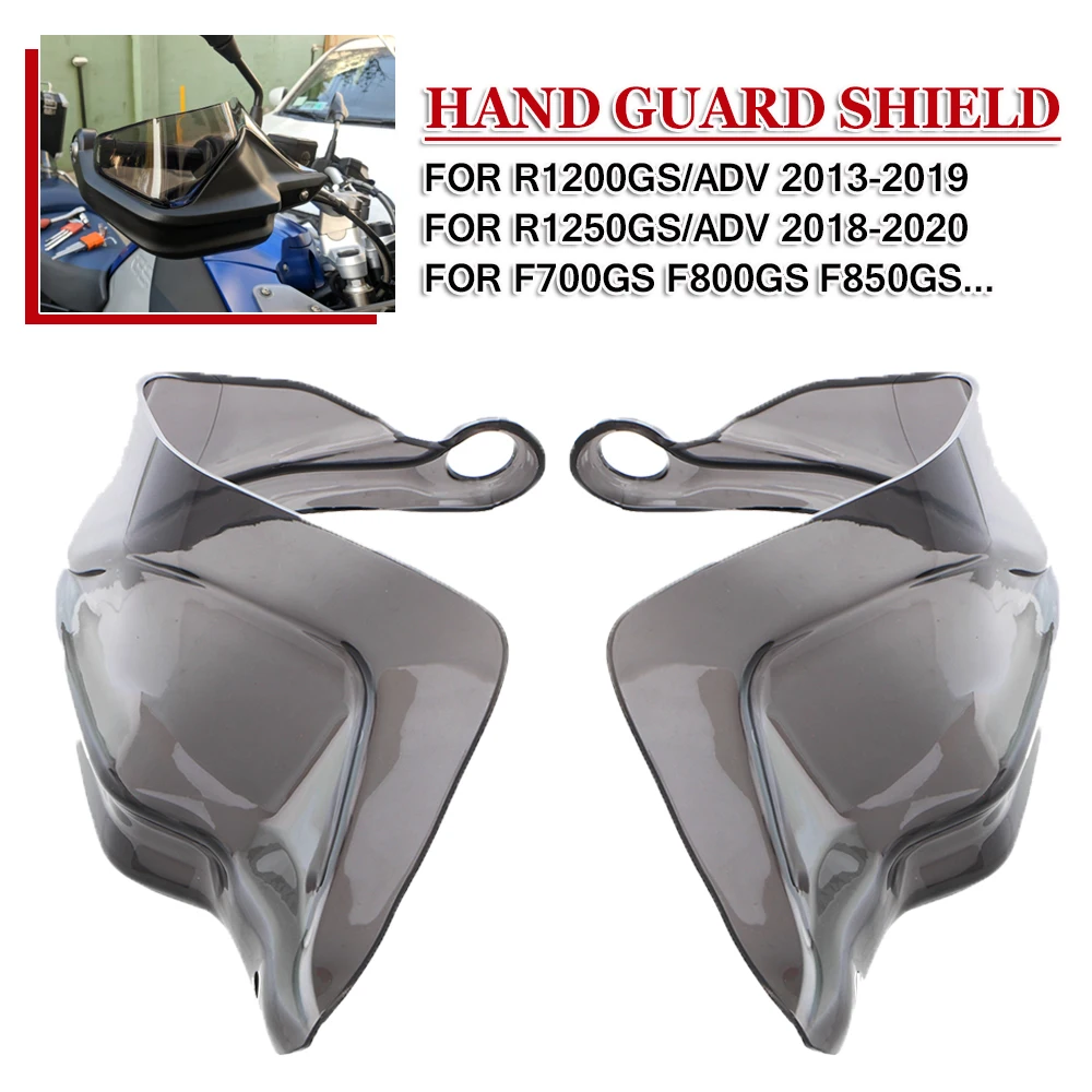 Hand Guard Shiled For BMW R1250GS R1200GS LC ADV F750GS F800GS F850GS S1000XR 2021 Motorcycle Handshield Windshield Protector
Hand Guard Shiled For BMW R1250GS R1200GS LC ADV F750GS F800GS F850GS S1000XR 2021 Motorcycle Handshield Windshield Protector