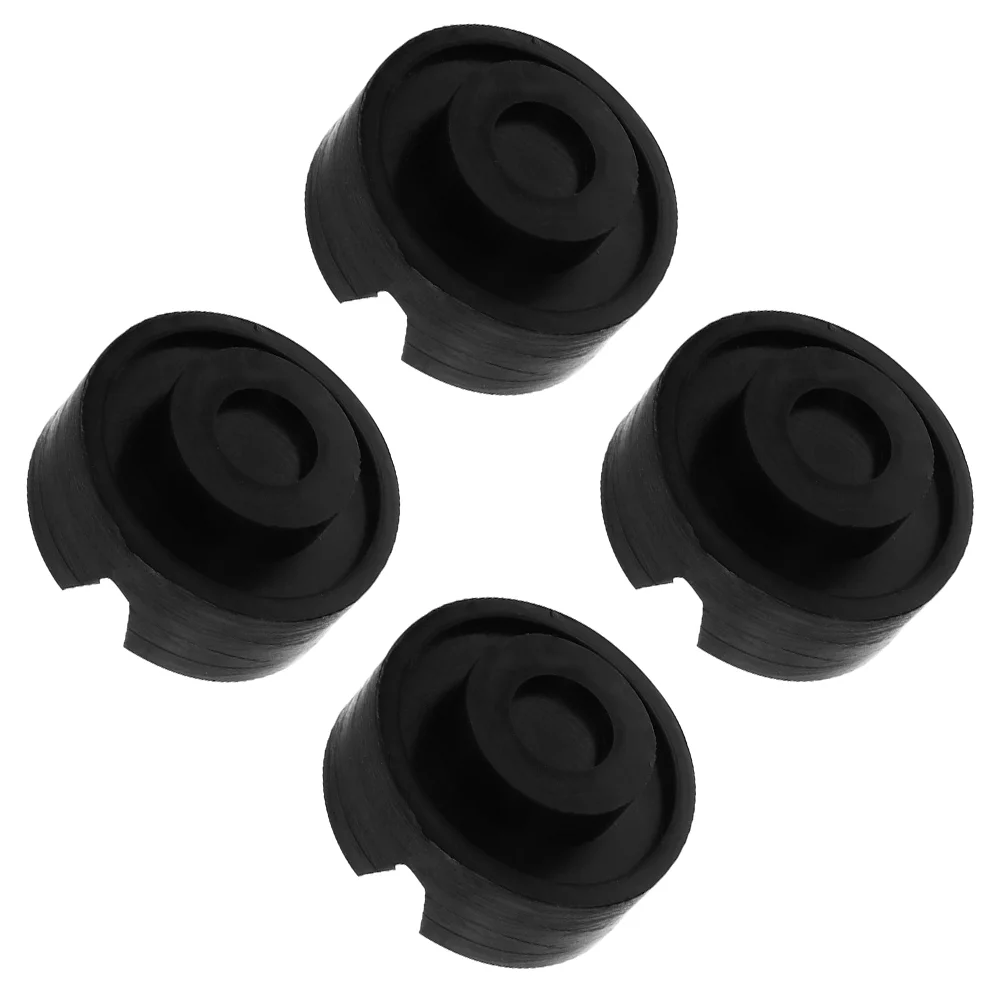 4 Pcs Adapter Rubber Back-up Block Heavy Duty Brackets Floor Jack Natural Pad Adapters
4 Pcs Adapter Rubber Back-up Block Heavy Duty Brackets Floor Jack Natural Pad Adapters