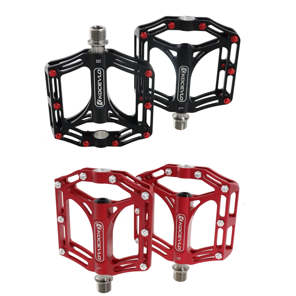 Bicycle Pedal Pedal Titanium Shaft Bicycle Bearing 3 Palin Aluminum Alloy TC4 Aviation Ultra-light Titanium Shaft Pedal Cycling
Bicycle Pedal Pedal Titanium Shaft Bicycle Bearing 3 Palin Aluminum Alloy TC4 Aviation Ultra-light Titanium Shaft Pedal Cycling