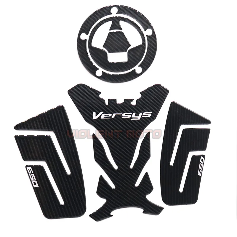 Versys 650 Motorcycle Accessories 3D Fiber Sticker Sets Tank Decal Protector Pad Set for KAWASAKI Versys 650
Versys 650 Motorcycle Accessories 3D Fiber Sticker Sets Tank Decal Protector Pad Set for KAWASAKI Versys 650