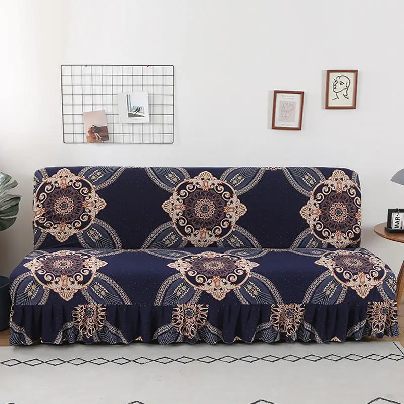 Armless Sofa Cover All-Inclusive Stretch Color Sofa Cover Custom Sofa Cover
Armless Sofa Cover All-Inclusive Stretch Color Sofa Cover Custom Sofa Cover