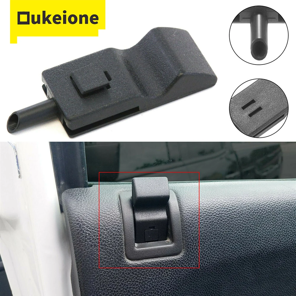 Front or Rear Door Interior Lock Knob Tab Driver Passenger Compatible with Chevrolet GMC Silverado Sierra 2007-2013
Front or Rear Door Interior Lock Knob Tab Driver Passenger Compatible with Chevrolet GMC Silverado Sierra 2007-2013