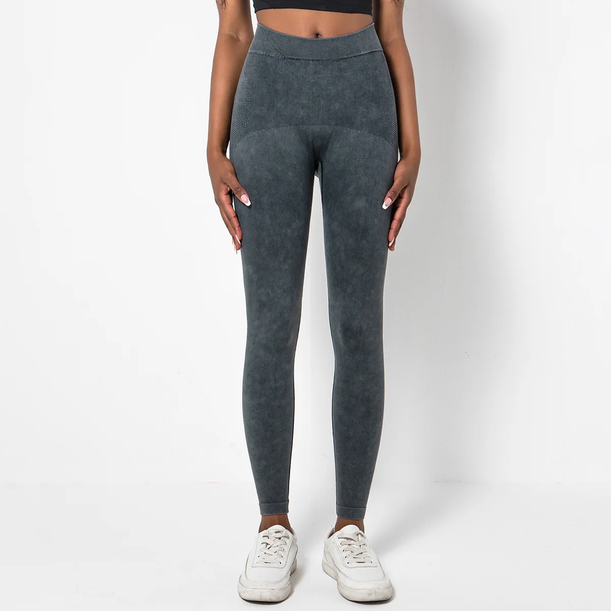 Women Seamless Leggings High Waist Slim High Stretch Fitness Yoga Outfits Gym Push Up Fullset Leggings Women Workout Clothing
Women Seamless Leggings High Waist Slim High Stretch Fitness Yoga Outfits Gym Push Up Fullset Leggings Women Workout Clothing