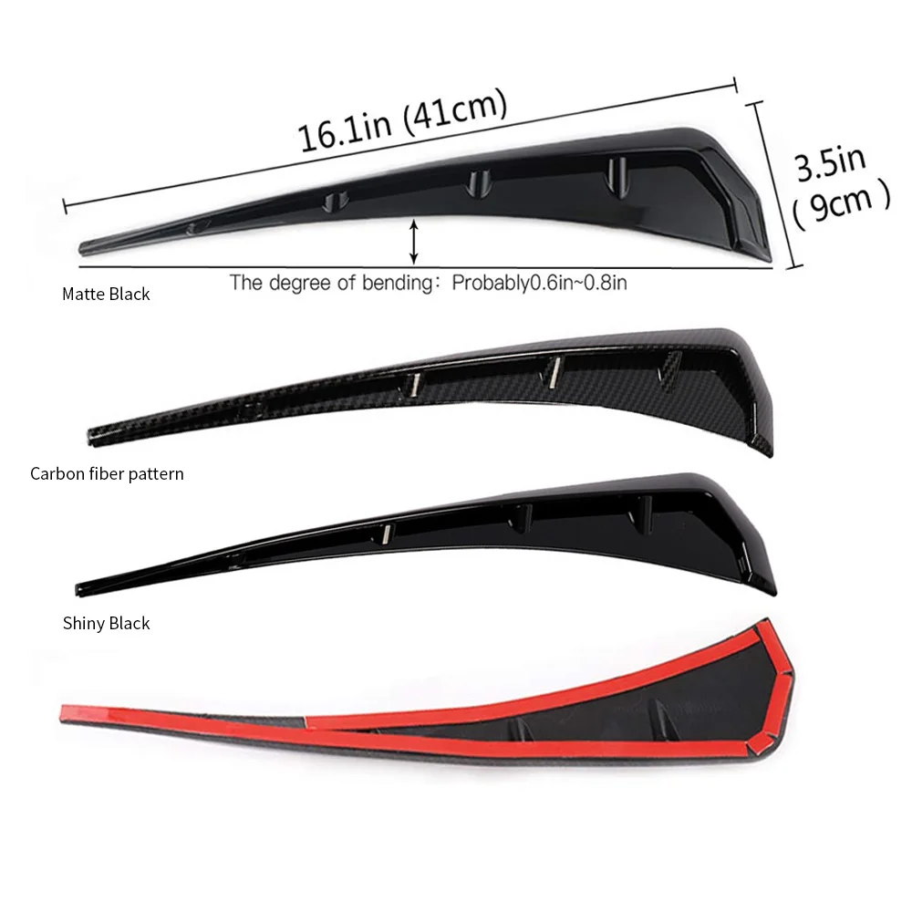 Car Side Fender Vent Cover Fender Decoration Side Wing Air Vent Hood Intake Fender Cover Trim Car Styling Fits for Honda Civic
Car Side Fender Vent Cover Fender Decoration Side Wing Air Vent Hood Intake Fender Cover Trim Car Styling Fits for Honda Civic