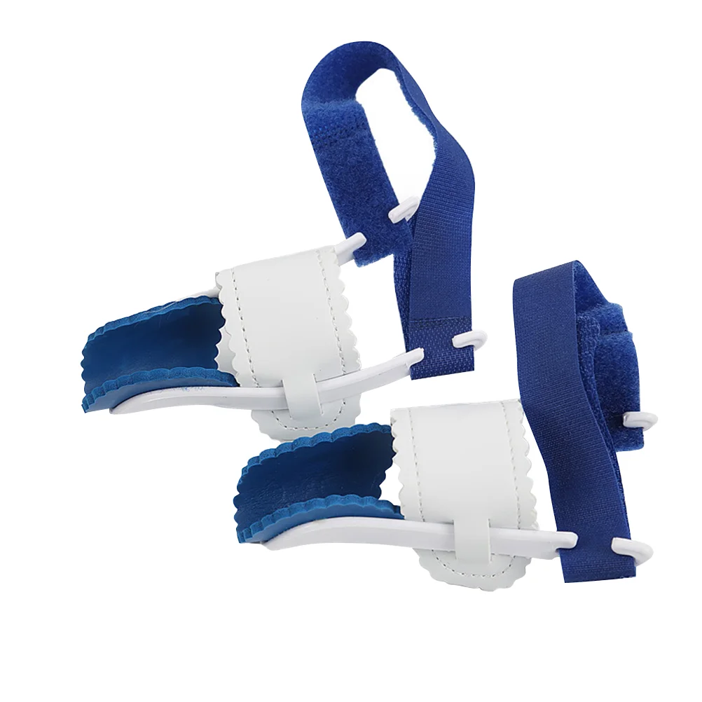 Bunion Corrector Valgus Splint Toe Hallux Protector Big Straightener Relief Thumb Bunions Orthoticsseparator
Bunion Corrector Valgus Splint Toe Hallux Protector Big Straightener Relief Thumb Bunions Orthoticsseparator