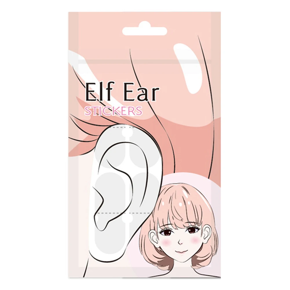 Стикер для ушей Elf s-Stand, ушные стереотипы, V-образная наклейка s-образная наклейка для коррекции ушей, s-образная подставка для ушей, прозрачна...
Стикер для ушей Elf s-Stand, ушные стереотипы, V-образная наклейка s-образная наклейка для коррекции ушей, s-образная подставка для ушей, прозрачна...