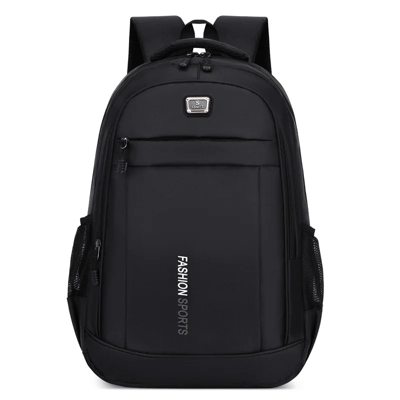 Outdoor large capacity traveling backpack men's business Backpack Laptop Backpack schoolbag
Outdoor large capacity traveling backpack men's business Backpack Laptop Backpack schoolbag