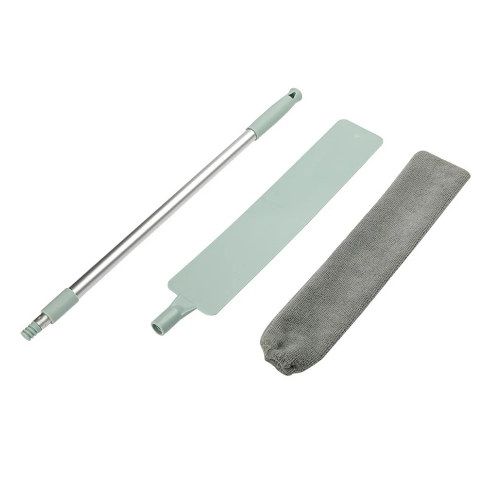 Long Handle Dust Brush Flexible Bedside Dust Brush Household Gap Telescopic Sofa Gap Microfibre Duster Hand Artifact Cleaning
Long Handle Dust Brush Flexible Bedside Dust Brush Household Gap Telescopic Sofa Gap Microfibre Duster Hand Artifact Cleaning