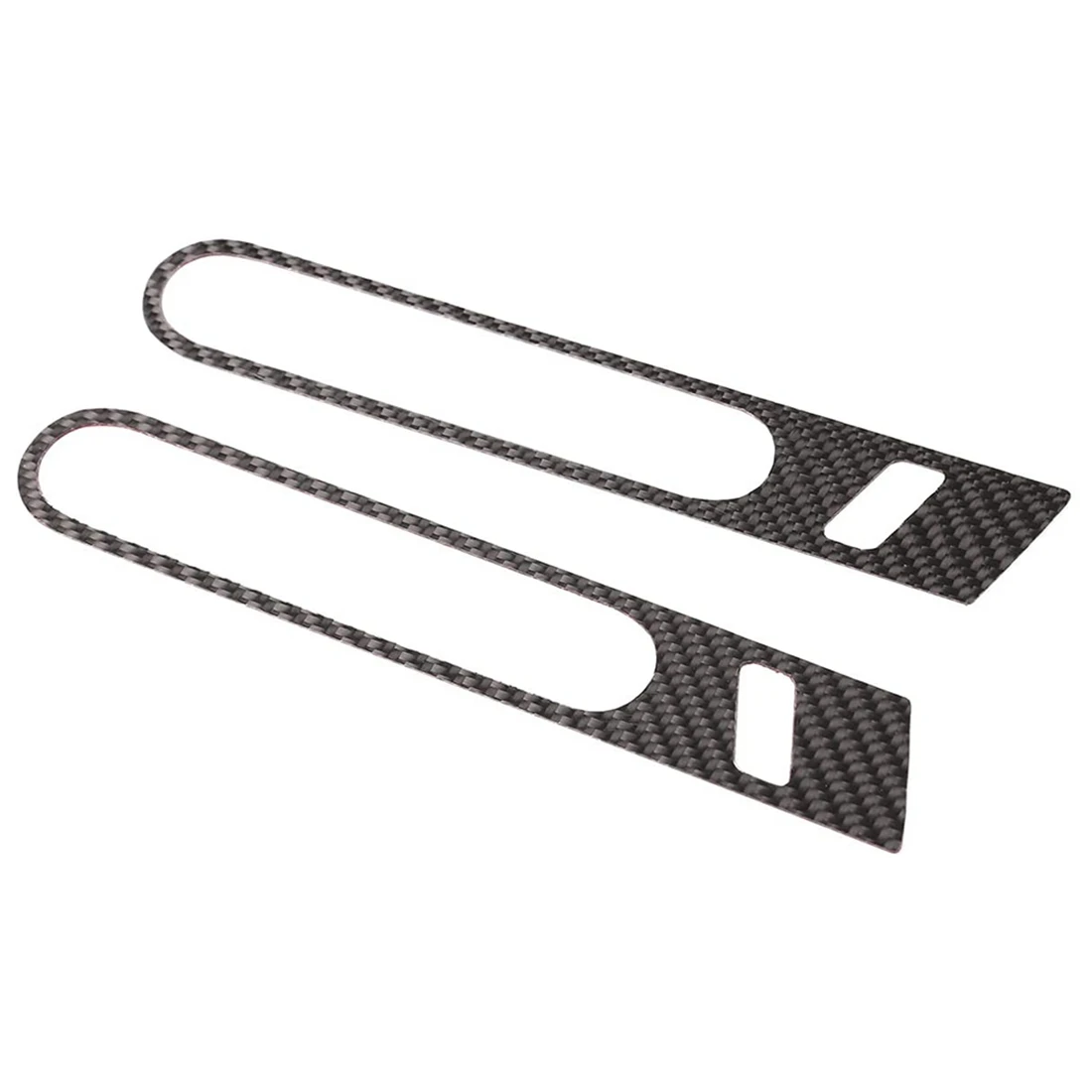 Car Door Handle Cover Trim Sticker Protective Carbon Fiber for Nissan GTR R35 2008-2016 Accessories 
Car Door Handle Cover Trim Sticker Protective Carbon Fiber for Nissan GTR R35 2008-2016 Accessories