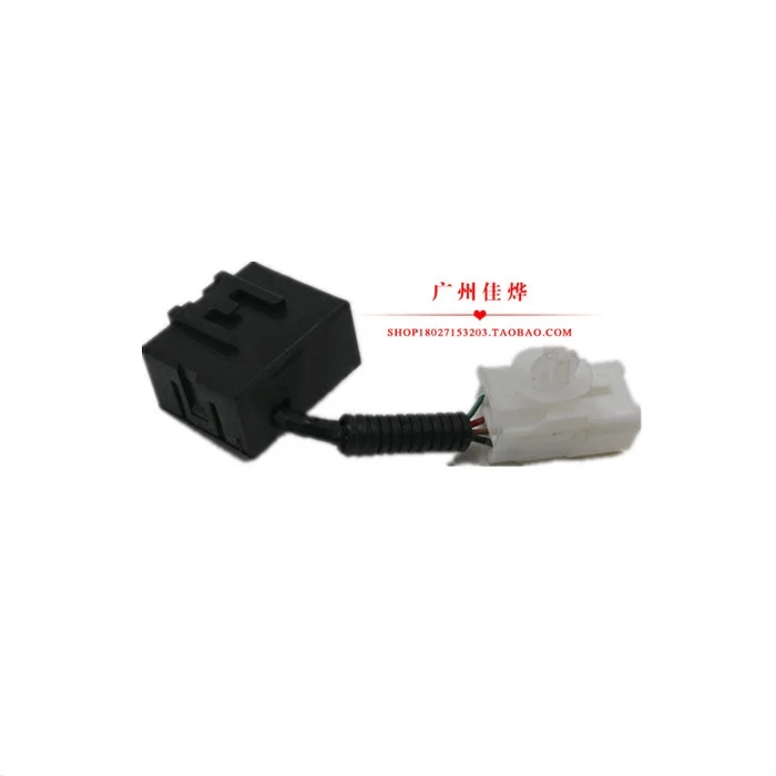 Front Seat Heating Control Module Relay Switch Receiver Box for Toyota CROWN Reiz Highlander Prado
Front Seat Heating Control Module Relay Switch Receiver Box for Toyota CROWN Reiz Highlander Prado